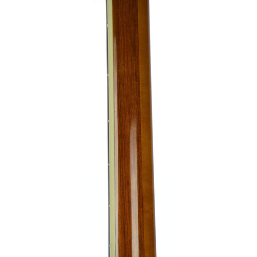 Ibanez ASB140BS Semi Hollow Bass Guitar Brown Sunburst With Bag - Used