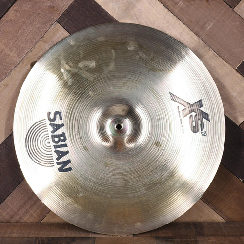 Sabian XS20 20" Medium Ride - Used