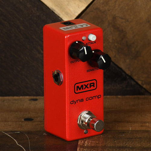 MXR Dynacomp Mini Compressor - Used
