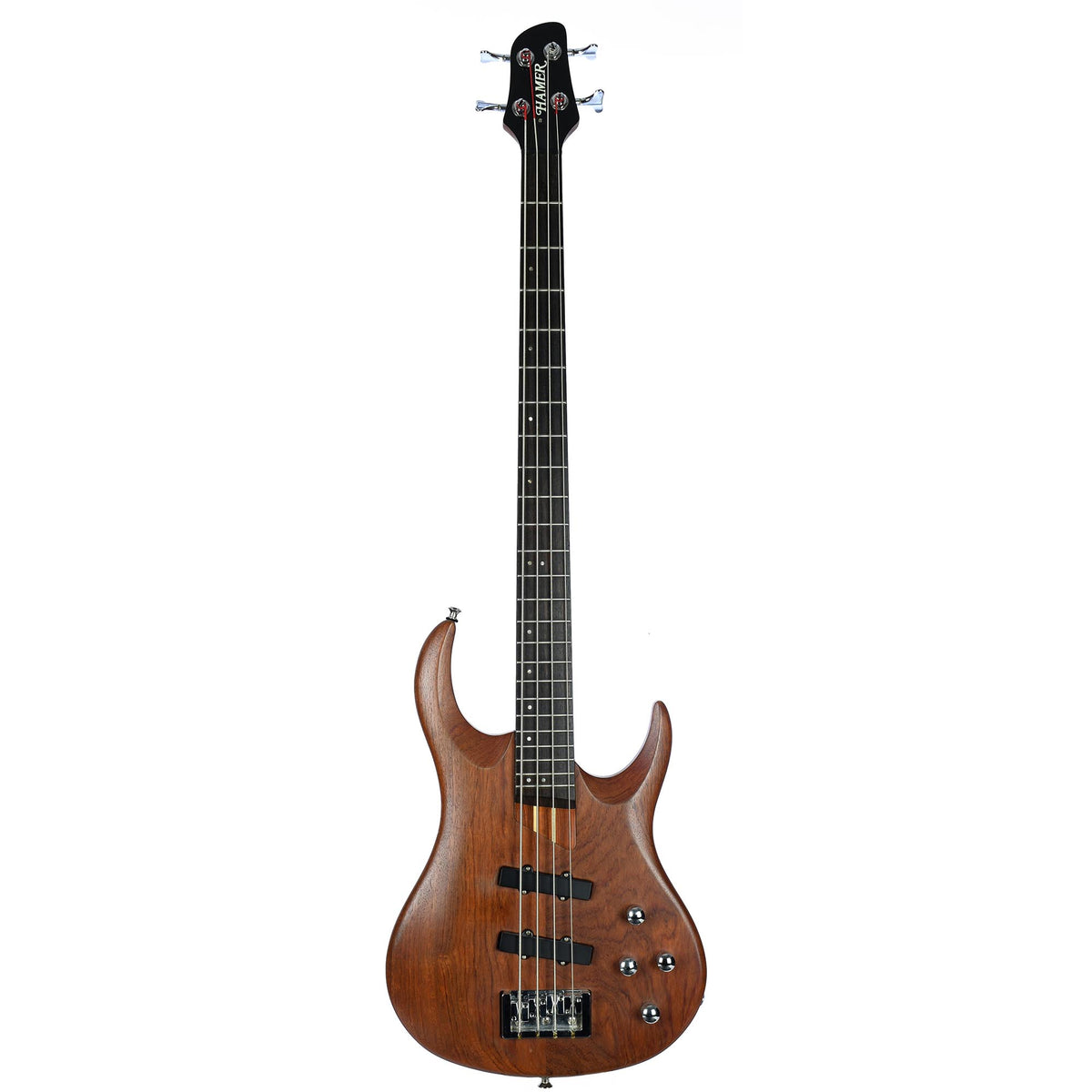 Hamer Velocity 2 Bass - Used