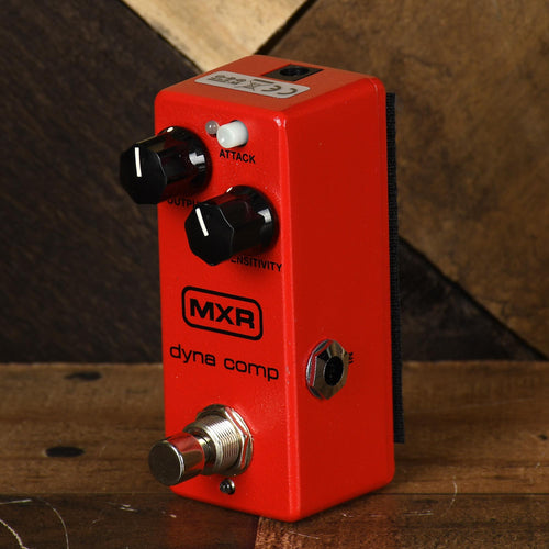 MXR Dynacomp Mini Compressor - Used