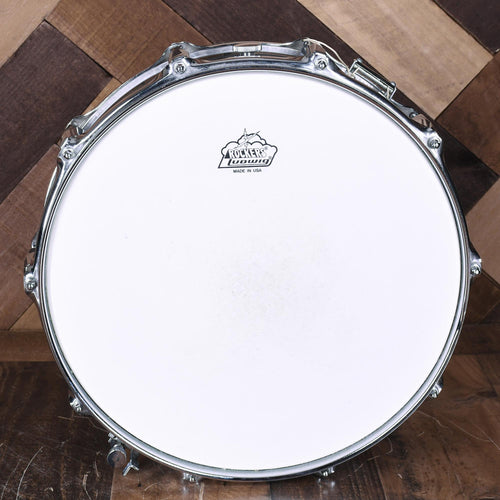 Ludwig 1979 Aluminum Snare 5x14 - Used
