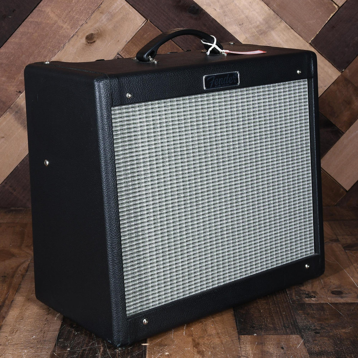 Fender Blues Junior III - Used