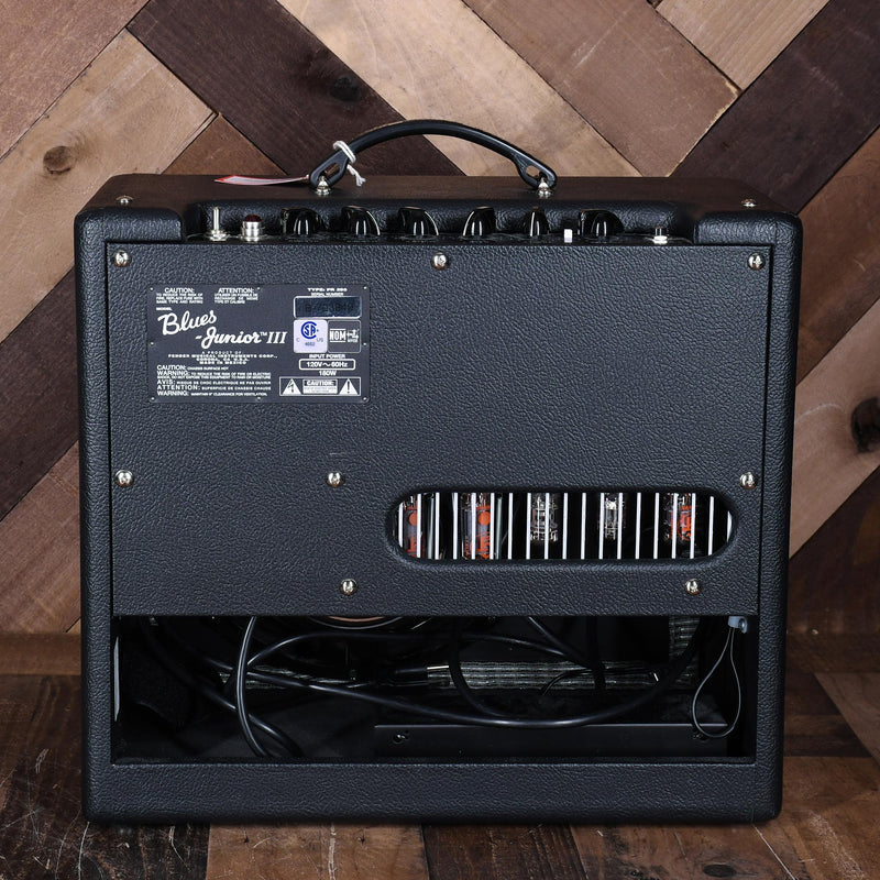 Fender Blues Junior III - Used