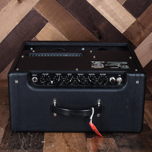 Fender Blues Junior III - Used