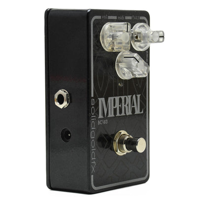 Solid Gold FX Imperial Fuzz - Used