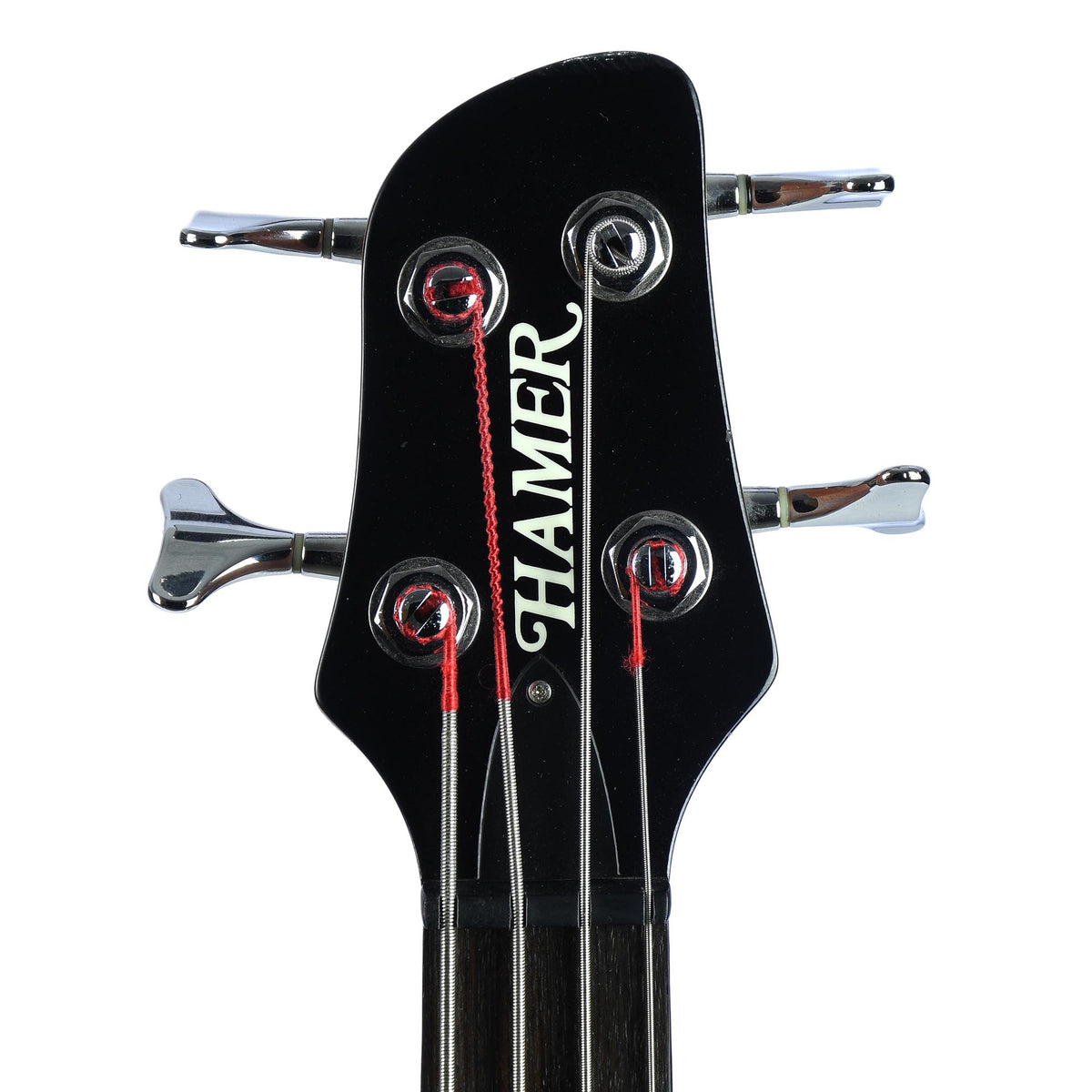 Hamer Velocity 2 Bass - Used