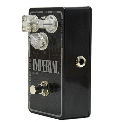 Solid Gold FX Imperial Fuzz - Used