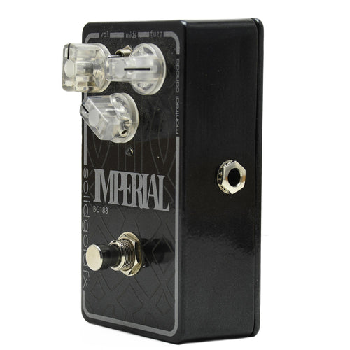 Solid Gold FX Imperial Fuzz - Used