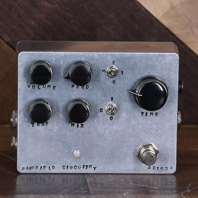 Fairfield Meet Maude Delay - Used