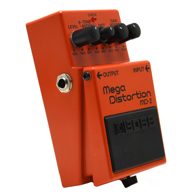 Boss MD-2 Mega Distortion - Used