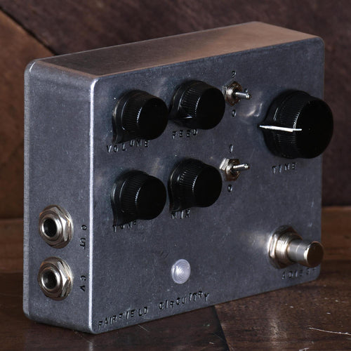 Fairfield Meet Maude Delay - Used