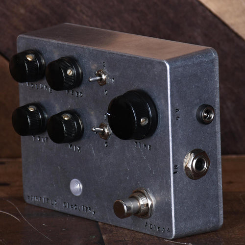 Fairfield Meet Maude Delay - Used