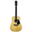 Martin 1989 D12-28 12 String Acoustic With OHSC - Used