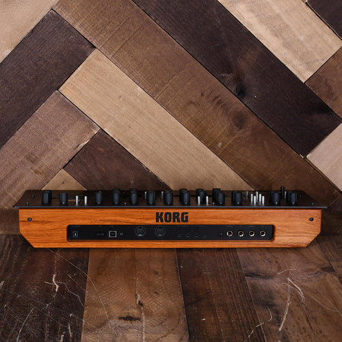 Korg Minilogue XD Polyphonic Analogue Synthesizer - Used