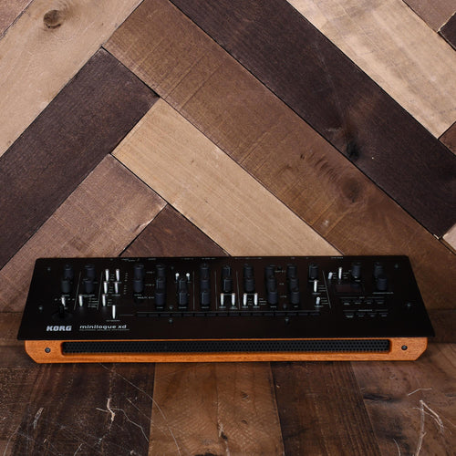 Korg Minilogue XD Polyphonic Analogue Synthesizer - Used