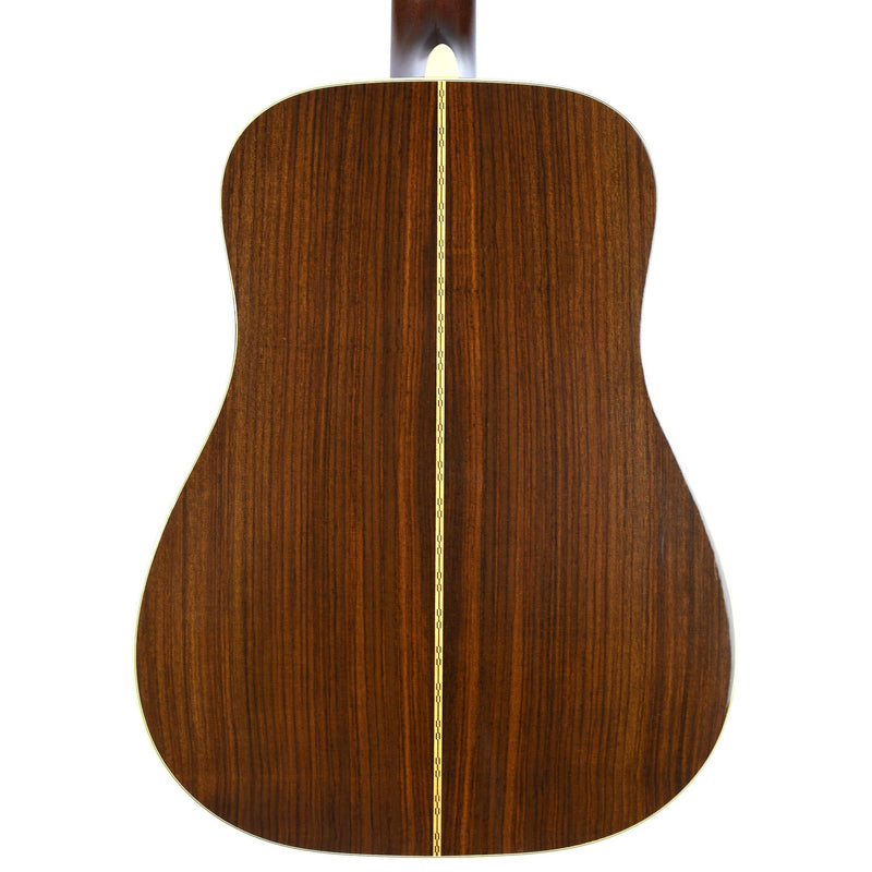 Martin 1989 D12-28 12 String Acoustic With OHSC - Used