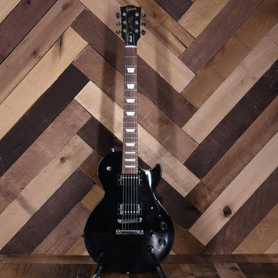 Gibson 2020 Les Paul Studio Ebony With OSC - Used