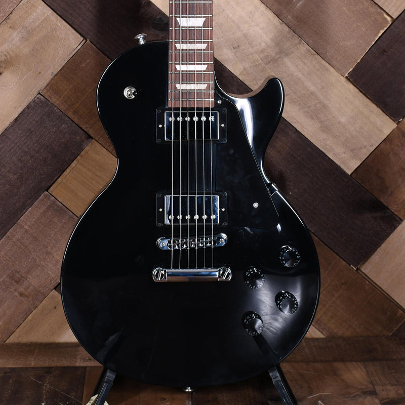Gibson 2020 Les Paul Studio Ebony With OSC - Used