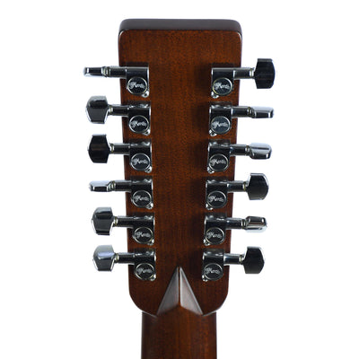 Martin 1989 D12-28 12 String Acoustic With OHSC - Used