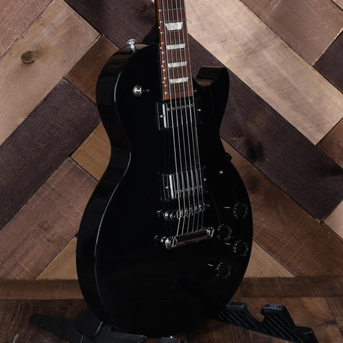 Gibson 2020 Les Paul Studio Ebony With OSC - Used