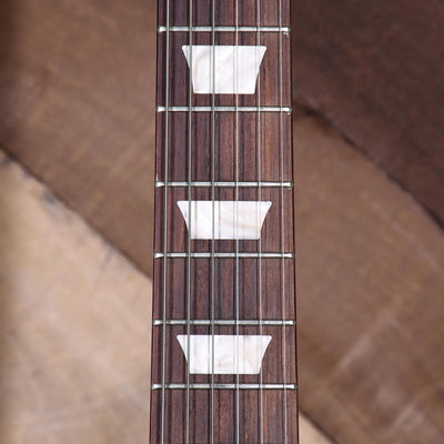 Gibson 2020 Les Paul Studio Ebony With OSC - Used
