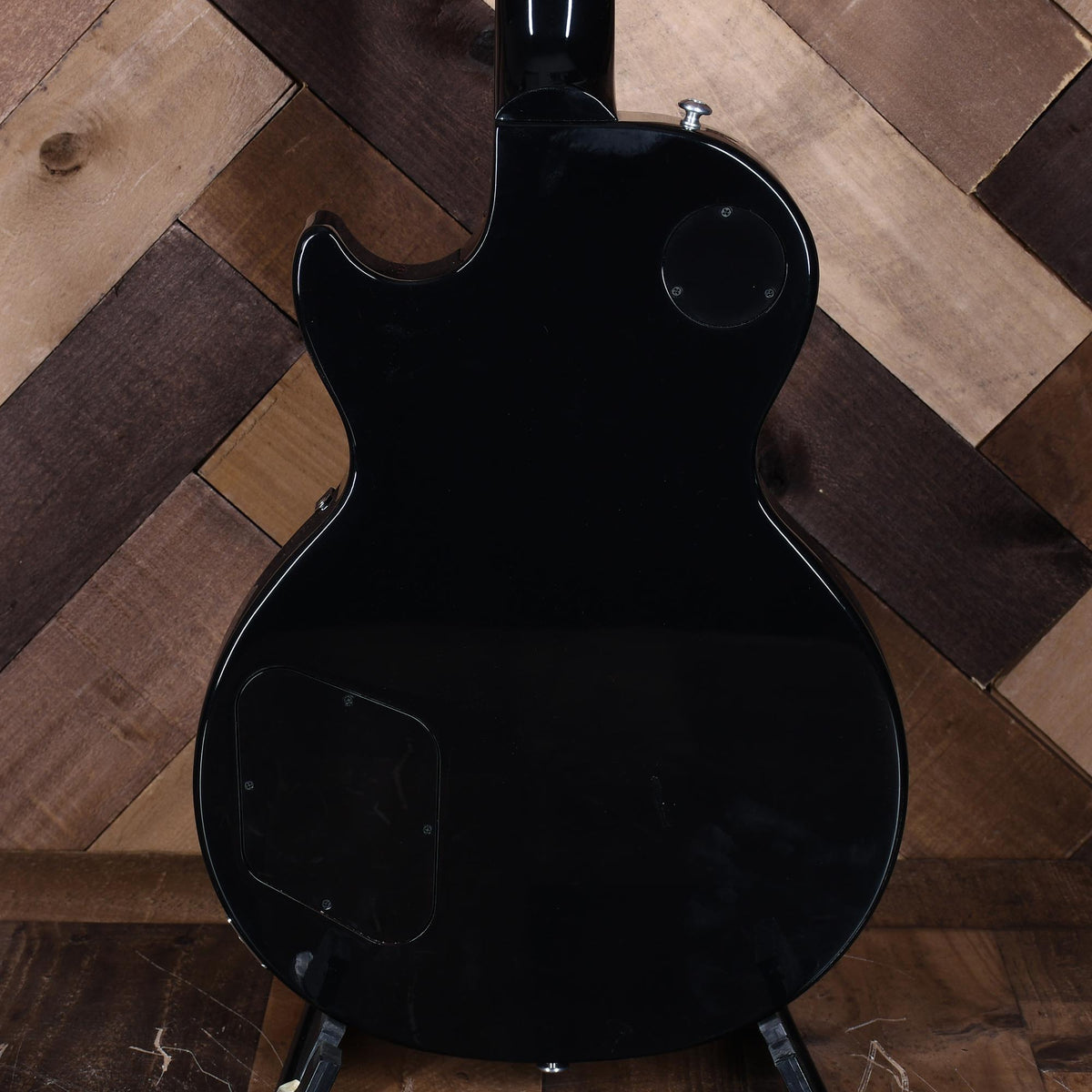 Gibson 2020 Les Paul Studio Ebony With OSC - Used
