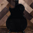 Gibson 2020 Les Paul Studio Ebony With OSC - Used