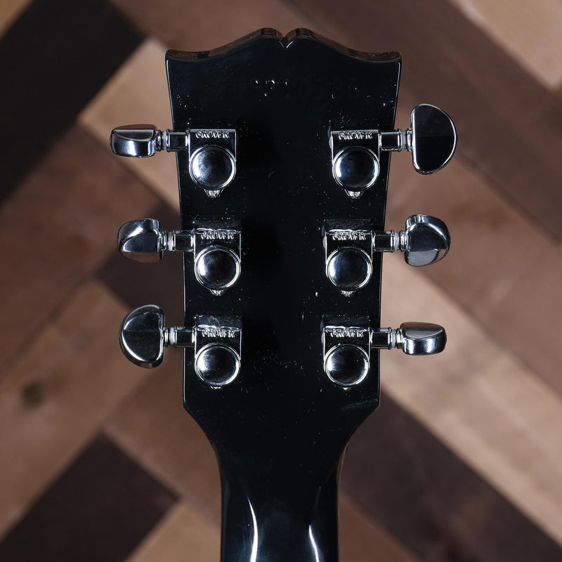 Gibson 2020 Les Paul Studio Ebony With OSC - Used