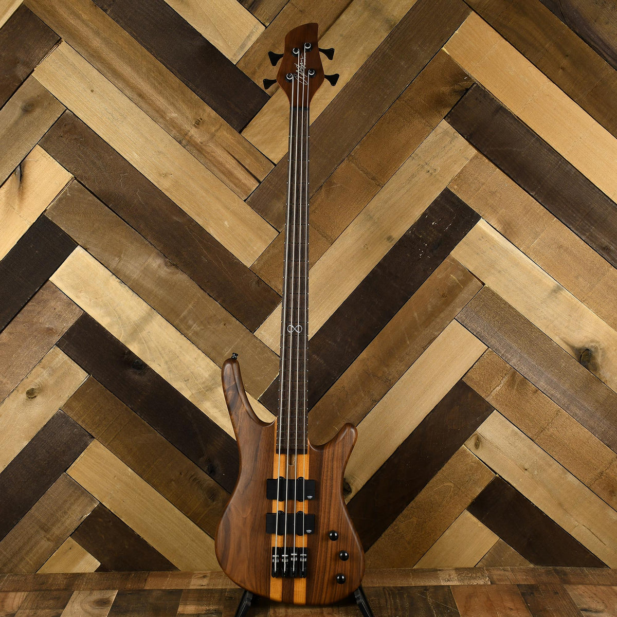 Chapman MLB1 4 String Bass With Case - Used