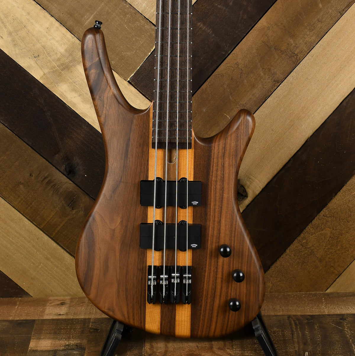 Chapman MLB1 4 String Bass With Case - Used