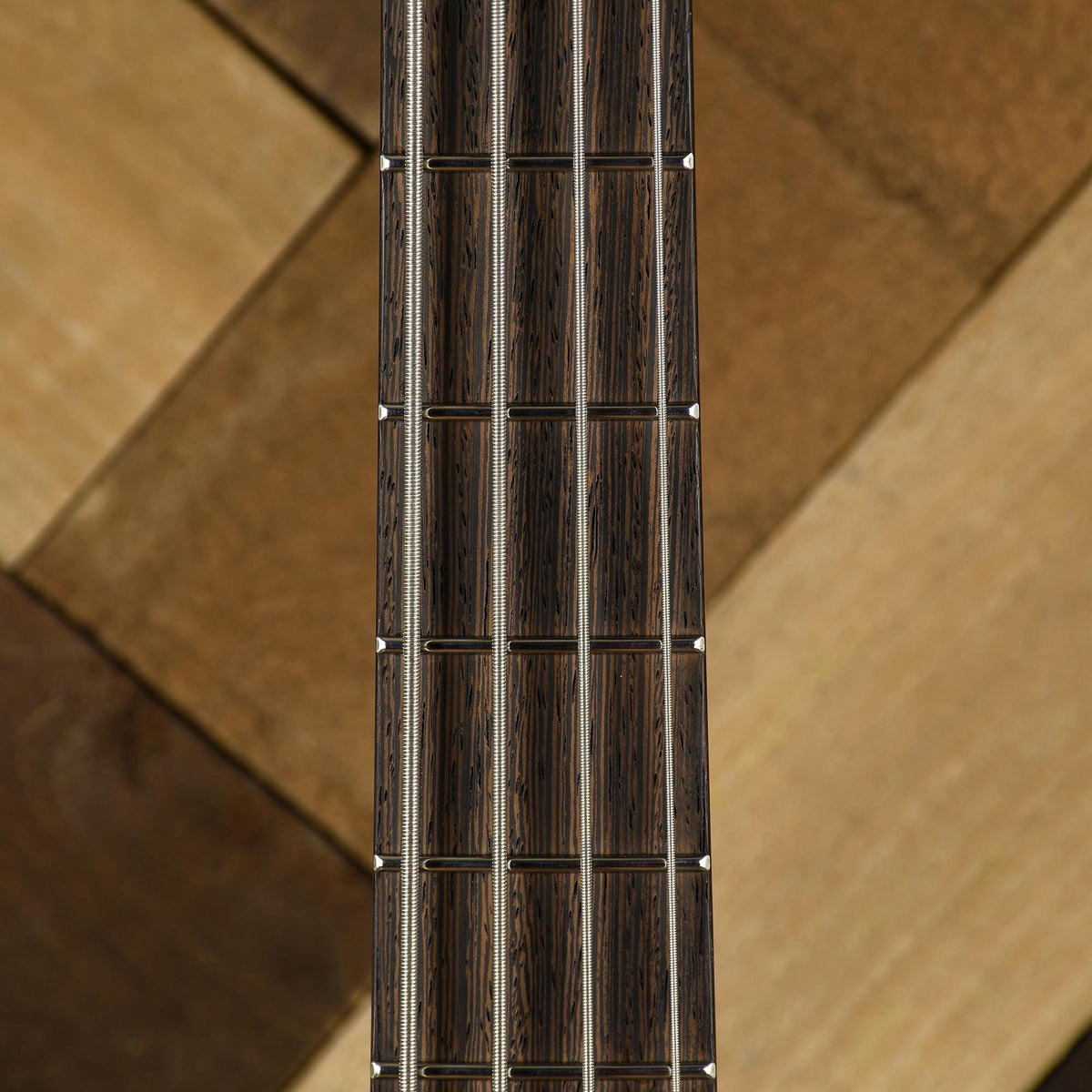 Chapman MLB1 4 String Bass With Case - Used