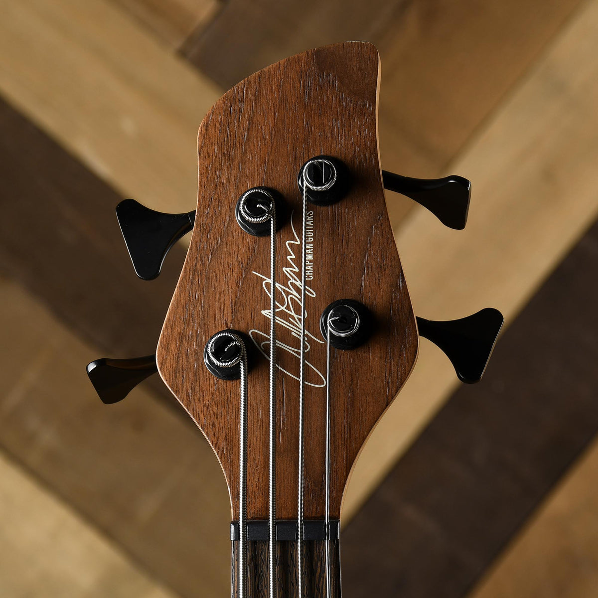 Chapman MLB1 4 String Bass With Case - Used
