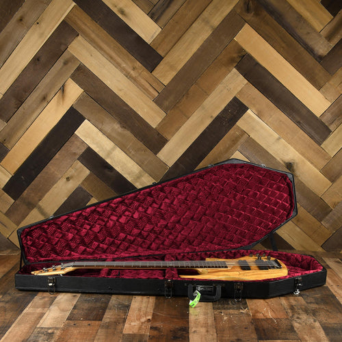 LTD B206SM With Case - Used