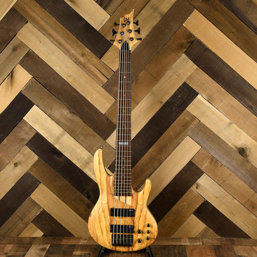 LTD B206SM With Case - Used