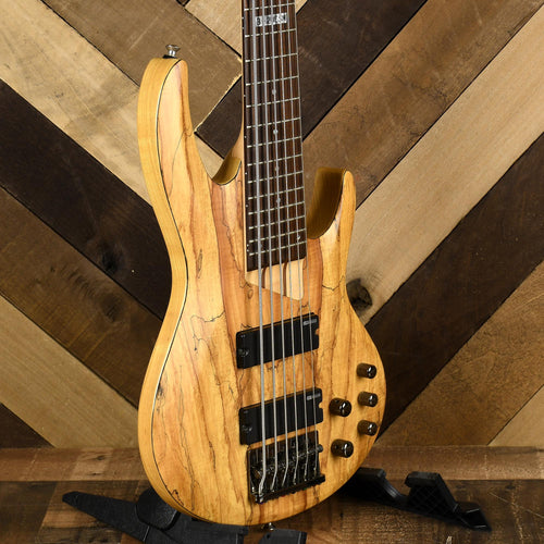 LTD B206SM With Case - Used