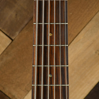 LTD B206SM With Case - Used