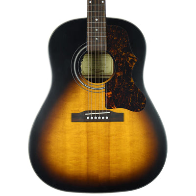 Epiphone J-45ME Masterbilt , Vintage Sunburst Satin - Used