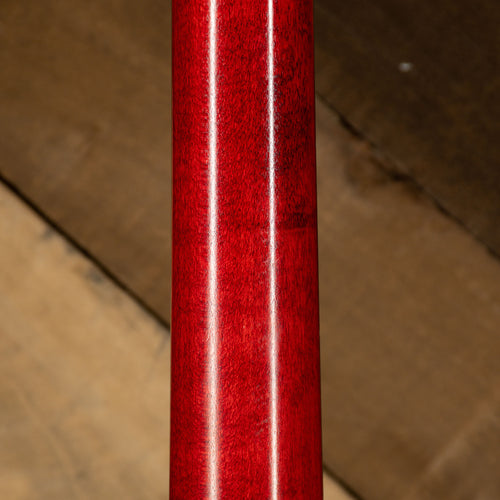 2019 Gibson Les Paul Tribute DC Electric Guitar, Cherry Satin with OGB - Used