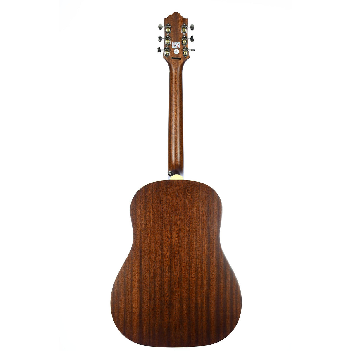 Epiphone J-45ME Masterbilt , Vintage Sunburst Satin - Used