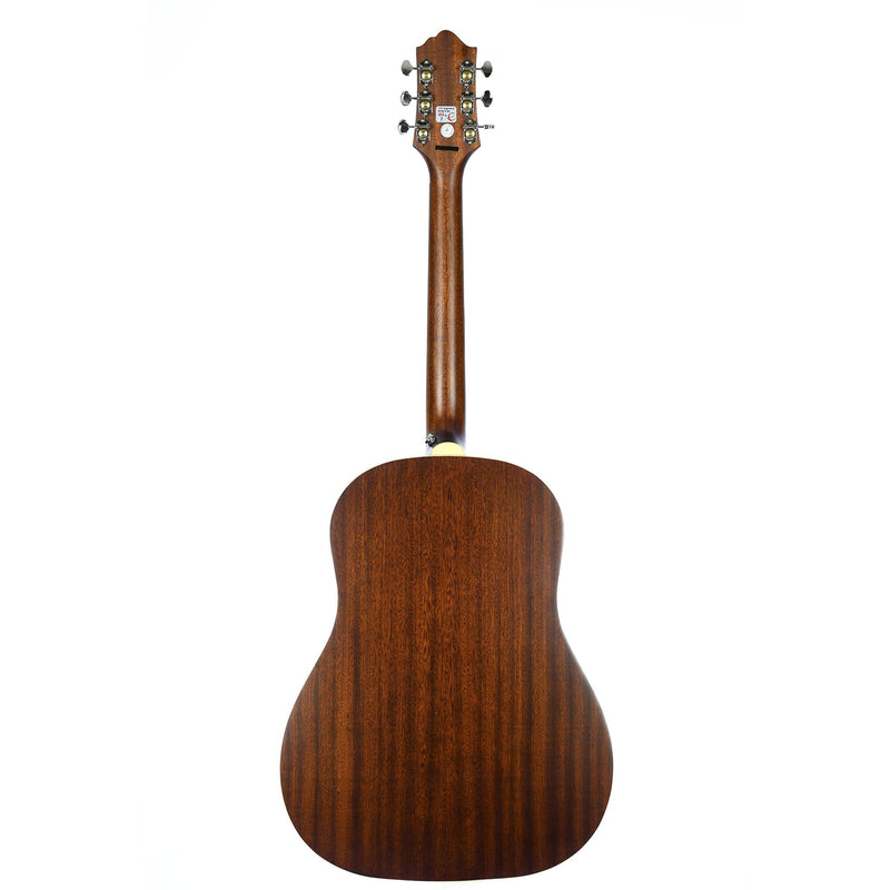 Epiphone J-45ME Masterbilt , Vintage Sunburst Satin - Used