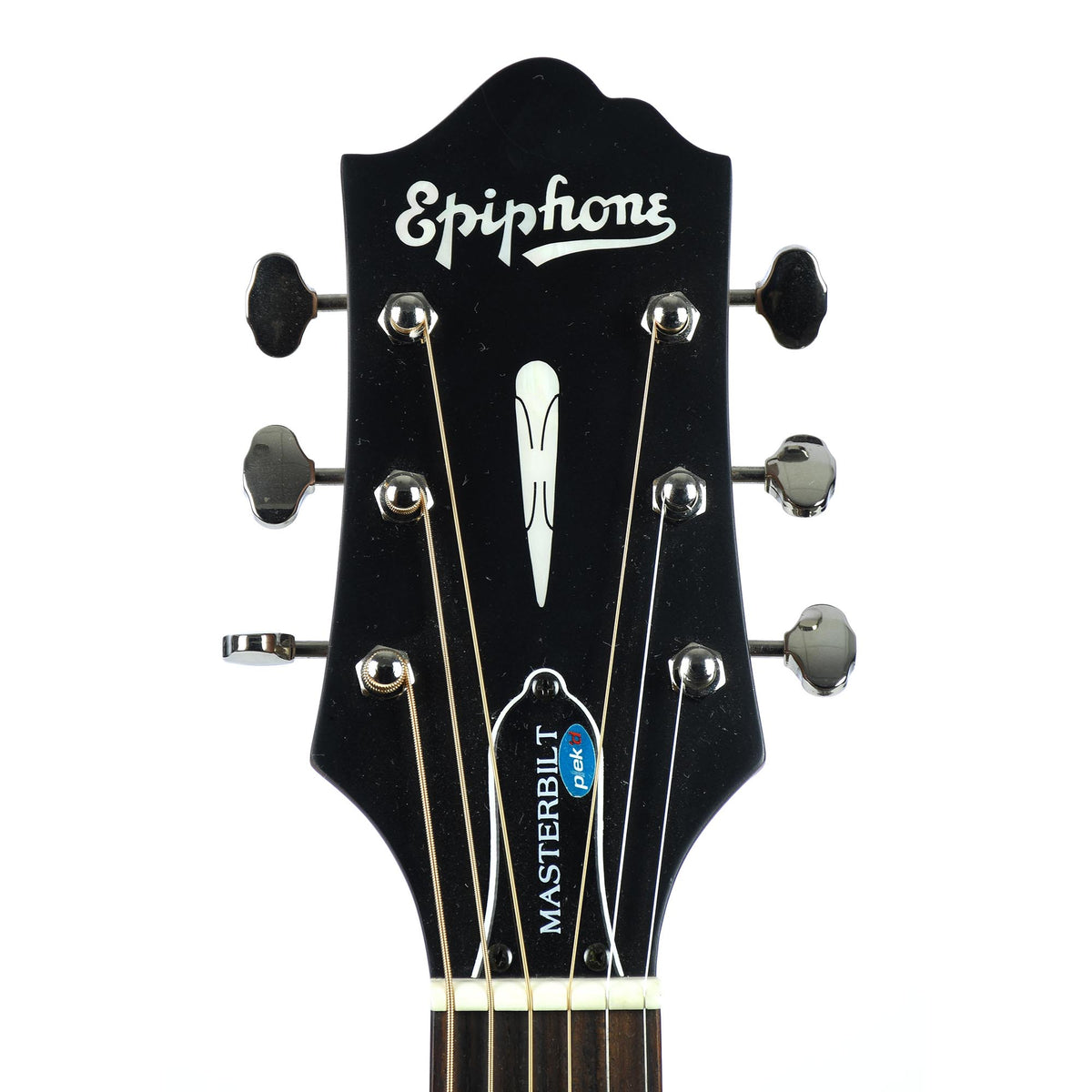 Epiphone J-45ME Masterbilt , Vintage Sunburst Satin - Used