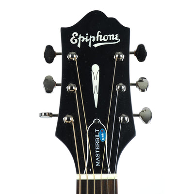 Epiphone J-45ME Masterbilt , Vintage Sunburst Satin - Used