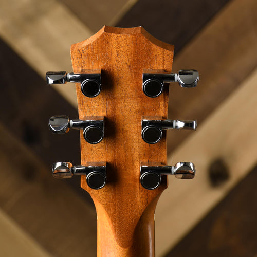 Taylor Lefty GS-Mini With Gig Bag - Used