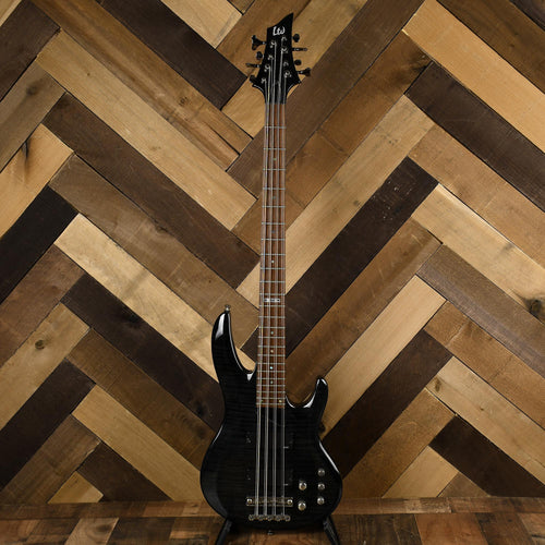 LTD B208 8-String Bass - Used
