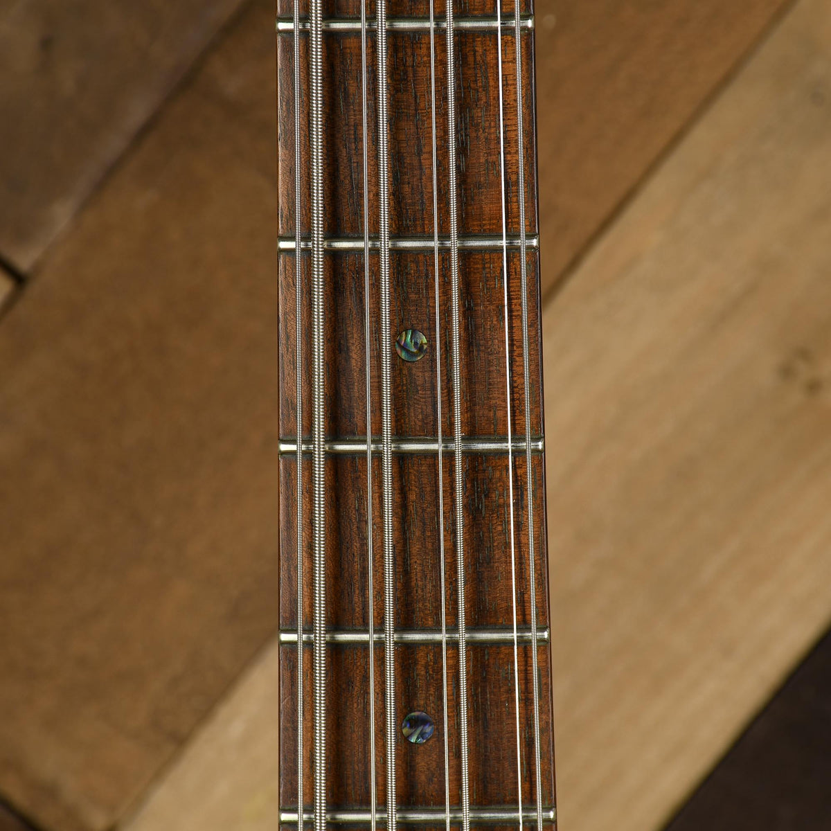 LTD B208 8-String Bass - Used