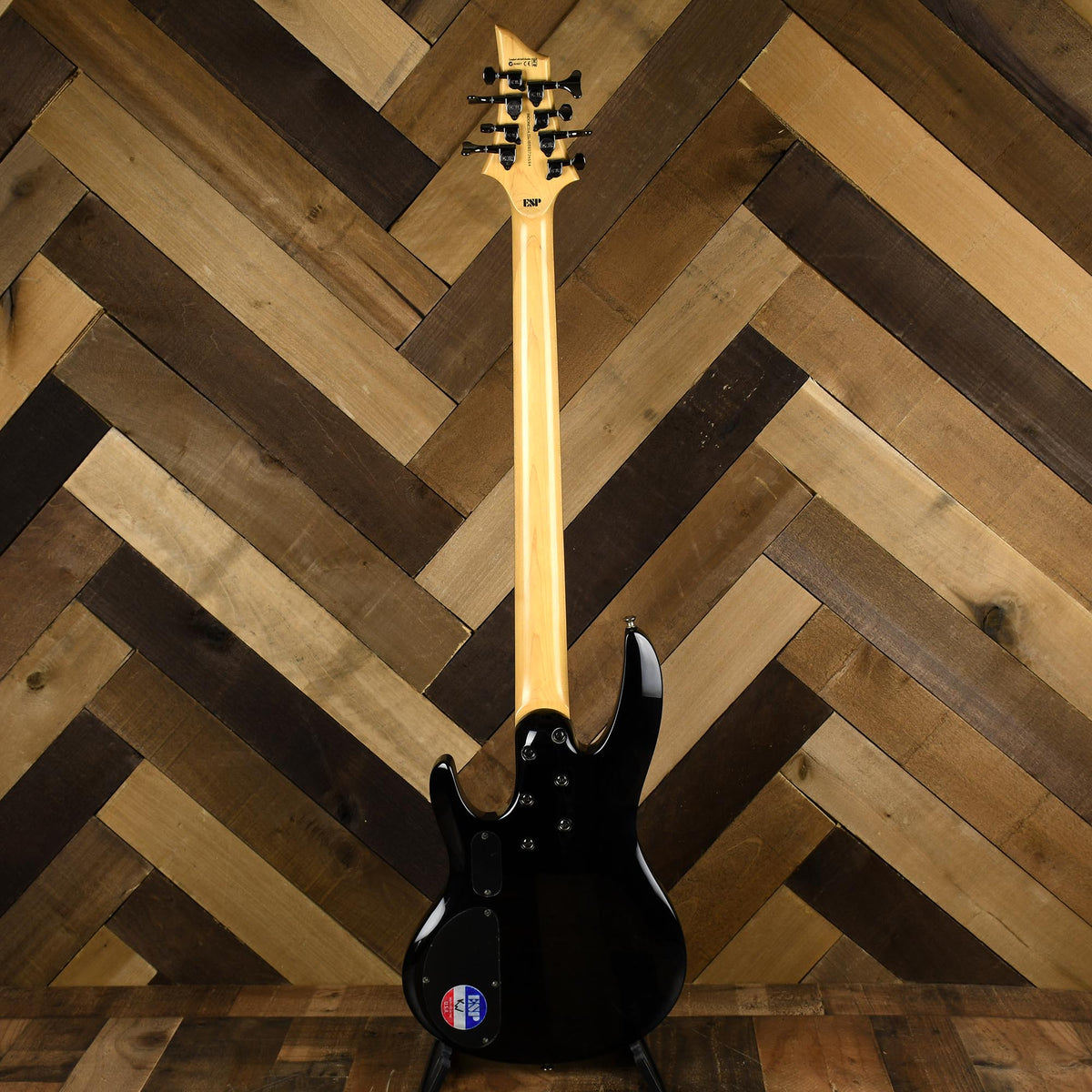 LTD B208 8-String Bass - Used