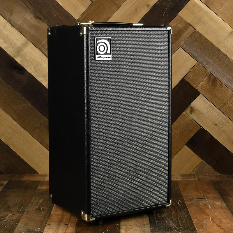 Ampeg 210AV 2x10 Bass Cabinet - Used