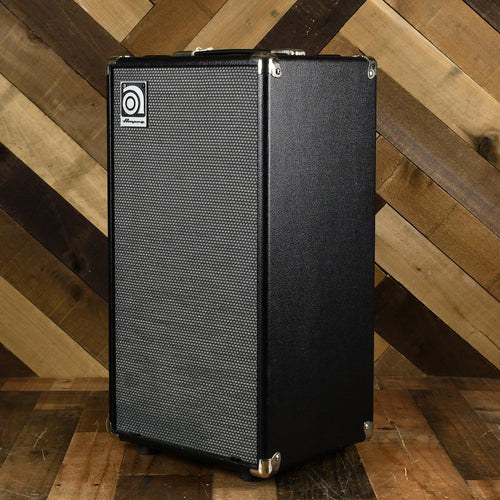 Ampeg 210AV 2x10 Bass Cabinet - Used