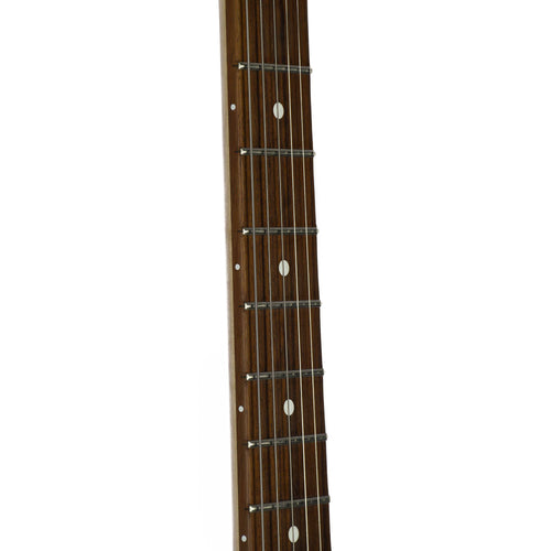 Charvel USA Select San Dimas Style, Rosewood, Snow Blind Satin - Used